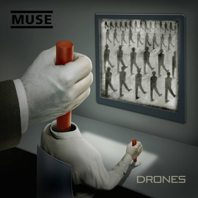 MuseDronesCover